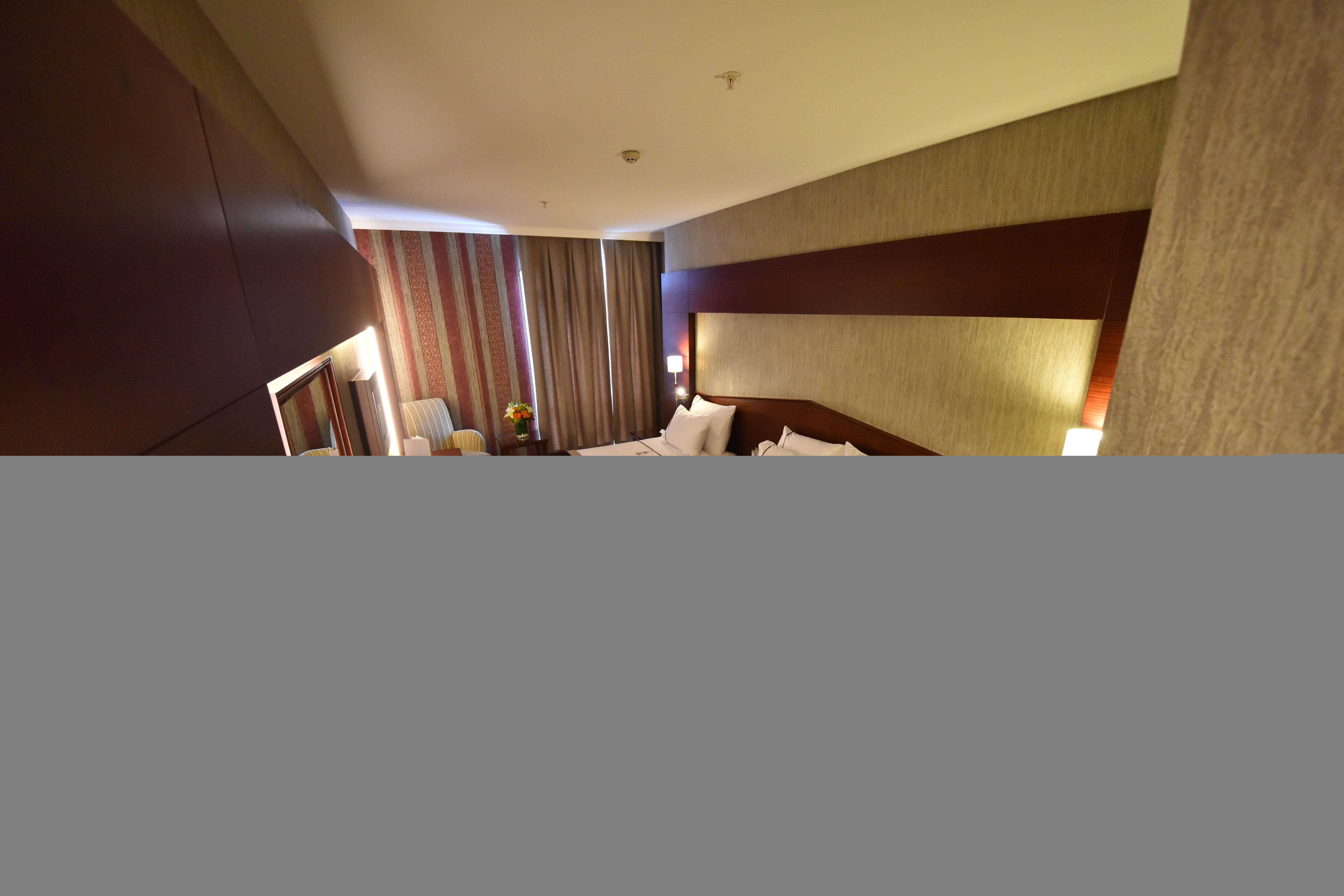 Taksim Gonen Hotel — Fotos 1