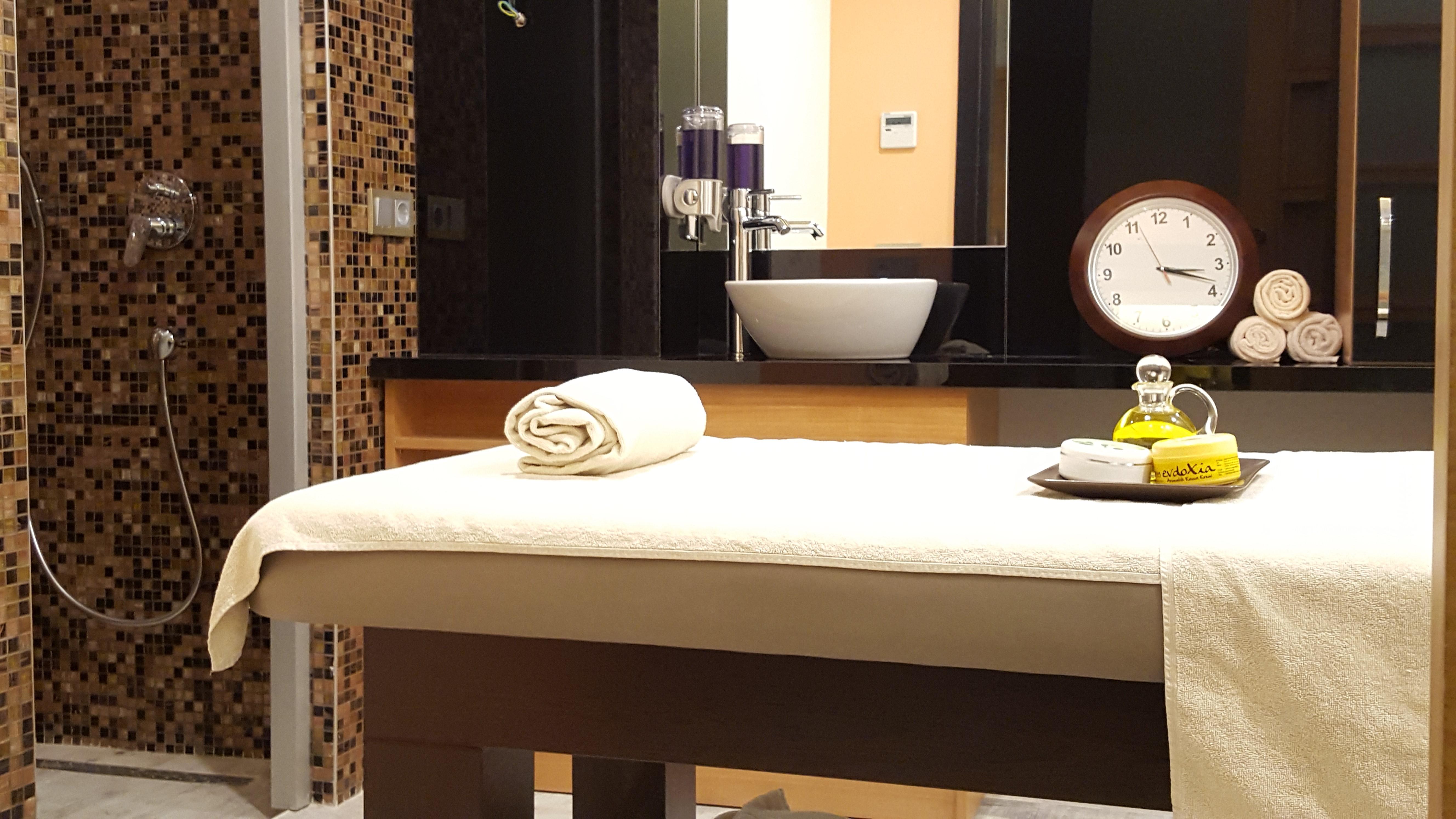 Taksim Gonen Hotel — Fotos 2